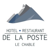 Hotel De La Poste Le Chable logo - Similar company to Forrest Wines