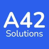 A42 Solutions logo - Similar company to Mind Innovation