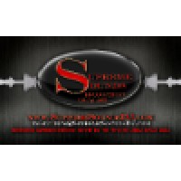 Supreme Sounds Productions