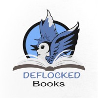 DeFlocked Books logo - Similar company to Leap Forward