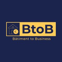Bat2B - Bâtiment pour Business d’exception logo - Similar company to Moneco Construction