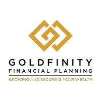 Goldfinity Financial Planning logo - Similar company to Yield Financial Planning