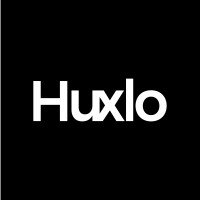 Huxlo logo - Similar company to Direct Sports Lighting
