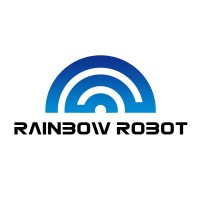 Rainbow Robot logo - Similar company to Rainbow Robotics