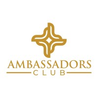 AMBASSADORS CLUB - Business Club Dubai logo - Similar company to Gws Group
