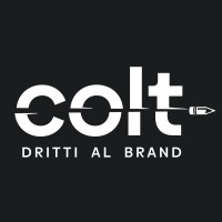 COLT ADV logo - Similar company to Comb Studio