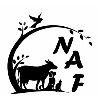 Nature's Ally Foundation logo - Similar company to Share Sentience