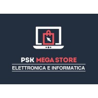 PSK MEGA STORE ITALIA logo - Similar company to Barbalarga S.R.L.