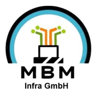 MBM Infra GmbH logo - Similar company to Silvercom Systemhaus