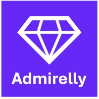 Admirelly logo - Similar company to Arc Education