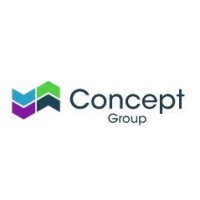Concept Group logo - Similar company to The Ism Group