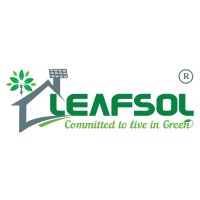 LEAFSOL logo - Similar company to Ivn Group