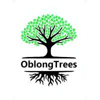 OblongTrees logo - Similar company to Oblong Uk