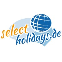 Select Holidays c/o New2go GmbH logo - Similar company to Memorable Journeys