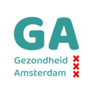 Coöperatie Gezondheid Amsterdam logo - Similar company to Mokum Fysiotherapie En Training