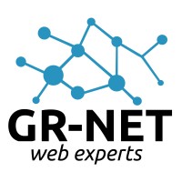 GR-NET Ε.Ε. logo - Similar company to Flymind