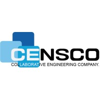 CENSCO LLC logo - Similar company to Mentor Designs