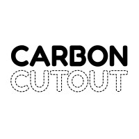 Carbon Cutout logo - Similar company to Reversing Climate Change Podcast