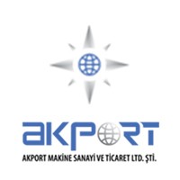 Akport Makine logo - Similar company to Aerofix