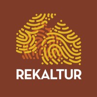 Rekaltur logo - Similar company to Ruang'E Studio 37A