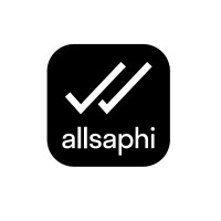 allsaphi logo - Similar company to Cheflabels