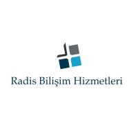 Radis Bilişim Hizmetleri A.Ş logo - Similar company to Aynı Fikir Dijital Medya Ajansı