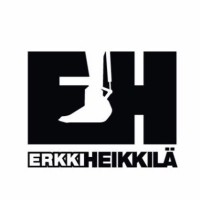 Erkkiheikkilä Oy logo - Similar company to Fimpec Pmo Oy