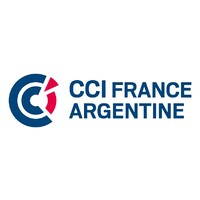 CCI France Argentine logo - Similar company to Neba