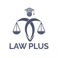 Law Plus logo - Similar company to Law Plus