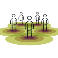 Vidende logo - Similar company to Walk Your Change