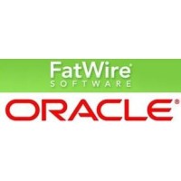 FatWire logo - Similar company to Fatwire Software