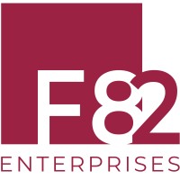 F82 Enterprises SA logo - Similar company to Gipfelsprint Gmbh