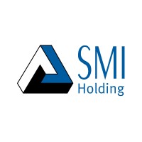 SMI Holding GmbH logo - Similar company to Cremanski & Company – The Revenue Architects