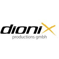 dionix productions gmbh logo - Similar company to Winkler Systems Ag