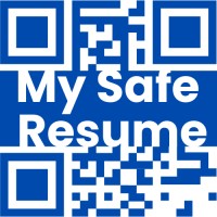 My Safe Resume logo - Similar company to Drewinstecker