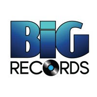 Big Records logo - Similar company to Boutiqueabc.Com Inc.