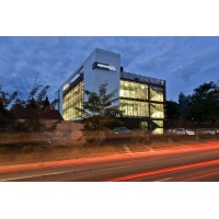 Empowered Spaces Architects (Pty) Ltd logo - Similar company to Schoombie Hartmann