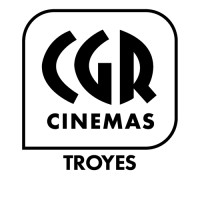 Cinéma CGR Troyes logo - Similar company to Commune De Breviandes