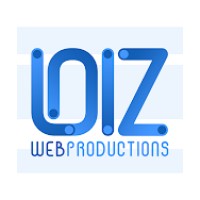LOIZ Web Productions logo - Similar company to Hostingb2B
