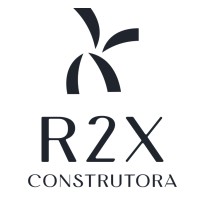 Construtora R2X logo - Similar company to Construtora Lytorânea