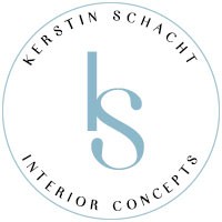 Kerstin Schacht Interior Concepts logo - Similar company to Areadesign. Infografías 3D, Arquitectura, Decoración E Interiorismo. Proyectos En Marbella, Málaga.