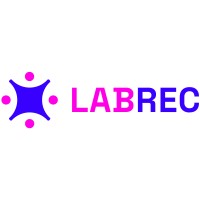 LabRec AI logo - Similar company to Flexrem
