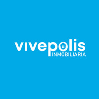 Vivepolis inmobiliaria logo - Similar company to Juma Agency