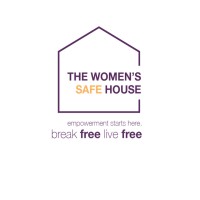 The Women's Safe House logo - Similar company to Ujima Stl