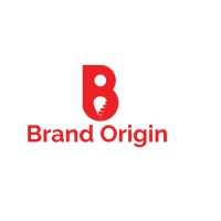 Brand Origin logo - Similar company to Minx