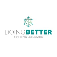 Doing Better B.V. logo - Similar company to Ofed