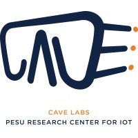 CAVE LABS-PESU logo - Similar company to Fabrik