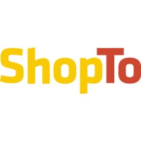 ShopTo logo - Similar company to Re:Adapt Data Science
