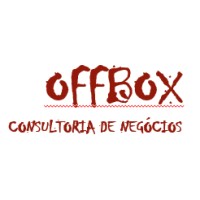 Offbox Consultoria de Negócios logo - Similar company to Building 8