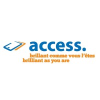 ACCESS Adult Education and Career Training Centre logo - Similar company to The Dawn Method